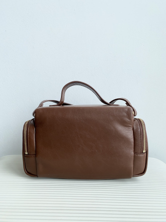 Сумка W5121 Коричневый (562)